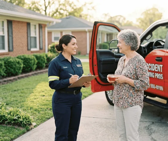 Accident Towing Service Halifax, NC FAQs